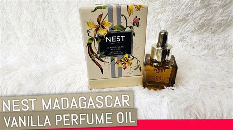 nest madagascar vanilla perfume dupe.